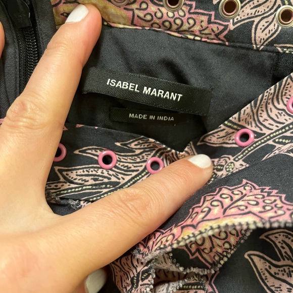 Isabel Marant Skirt - Picture 3 of 3